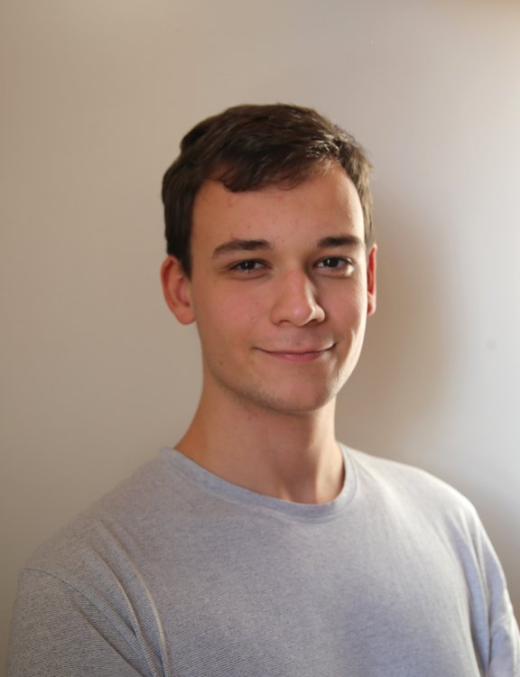 photo of Barna Mendei