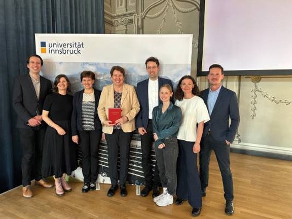 Team Wirtschaftspädagogik