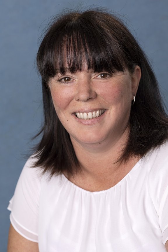 Porträt Katrin Außersteiner