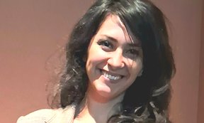 Porträtfoto von Zaida Olvera