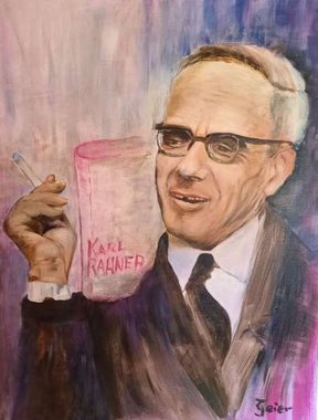 Karl Rahner SJ