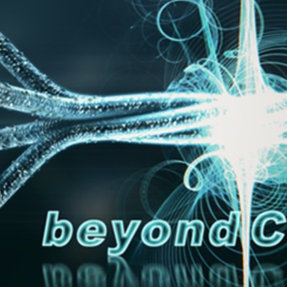 beyond c