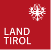 Logo Land Tirol