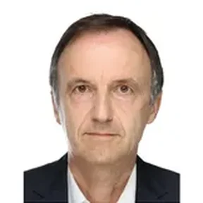 Porträt Frank Welz