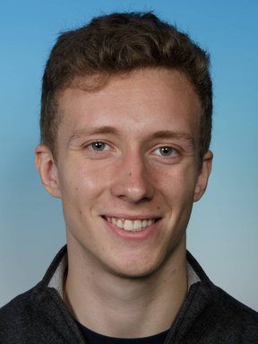 James Bate