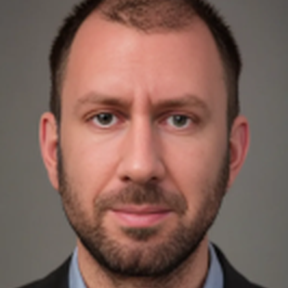 Dr. Ronen Hershman Ph.D