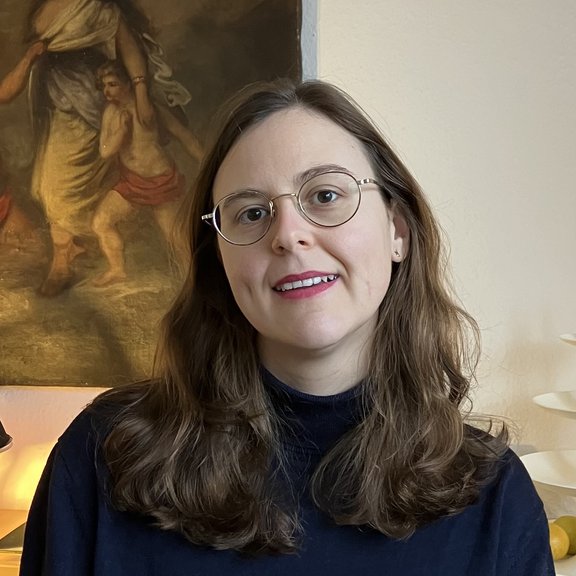 Portrait Oliver Wiertz