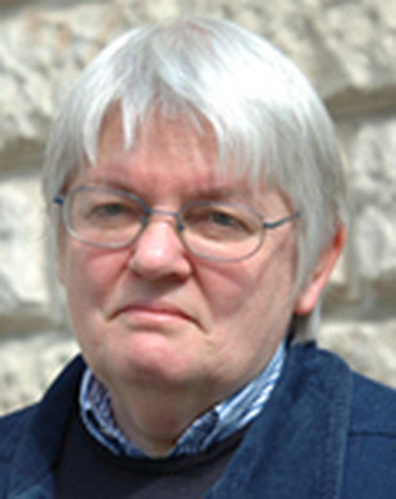 o. Univ.-Prof. Dr. Eva Kreisky