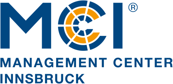 Logo MCI