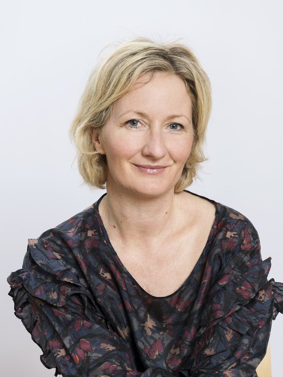 Barbara Tóth