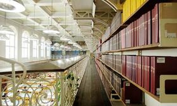 Universitätsbibliothek Innsbruck