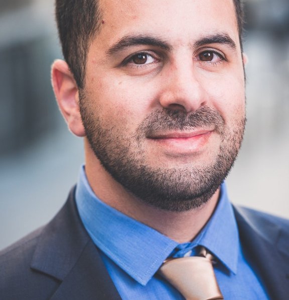 Portrait Or Truttnauer