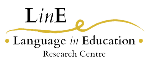 Logo Language in Education