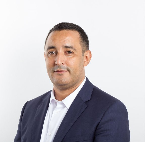 Foto El Abdaoui Khalid