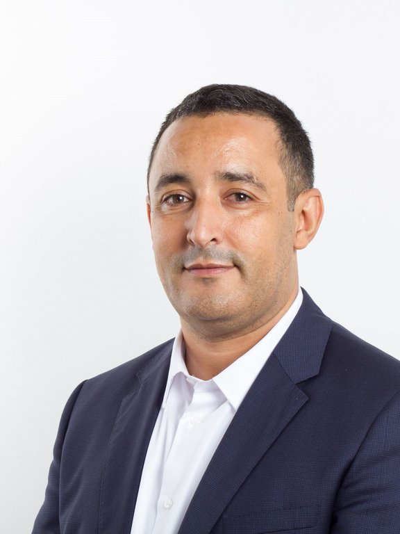 Foto El Abdaoui Khalid