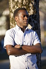 Clement Mayambala. Foto: Clement Mayambala