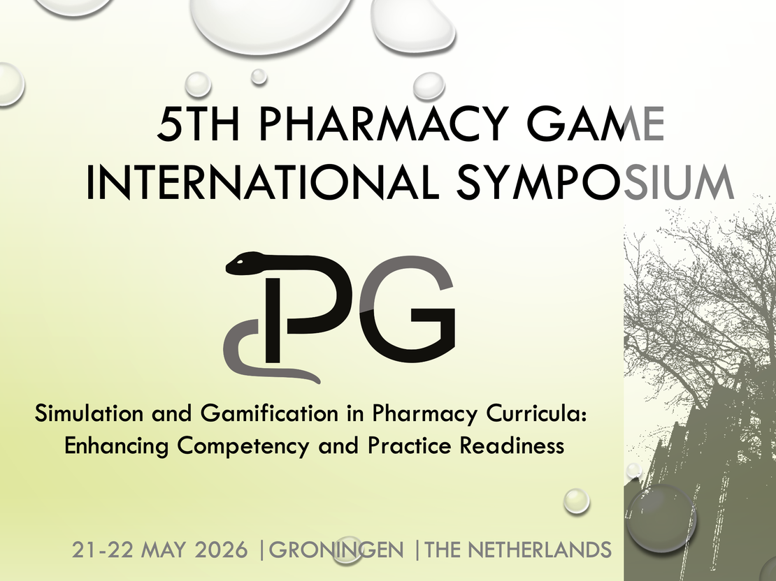 Groningen event poster