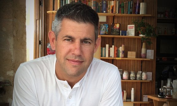 Portrait von Georg Essen