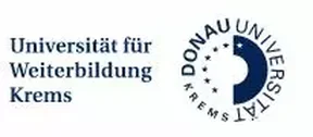 Logo Universität für Weiterbildung Krems