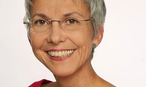 Susanne Gillmayr-Bucher