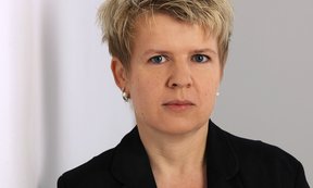 Portrait Karin Neuwirth