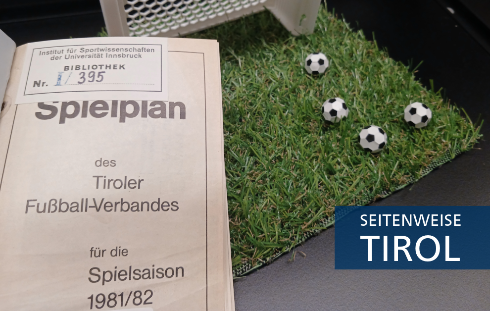 Bild Seitenweise Tirol Juli