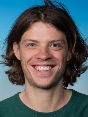 Felix Bernecker