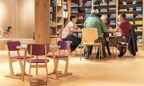 Bild aus der Bibliothek