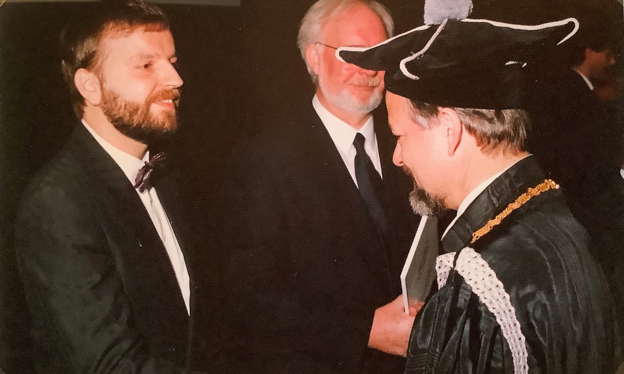 Dr. theol. Peter Nicola
