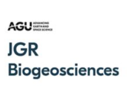 BiogeosciencesJGR