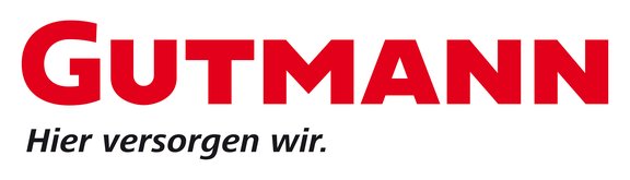 Gutmann Logo