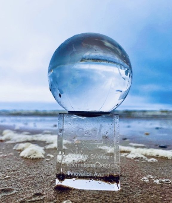 CoSI Innovation Award 2023