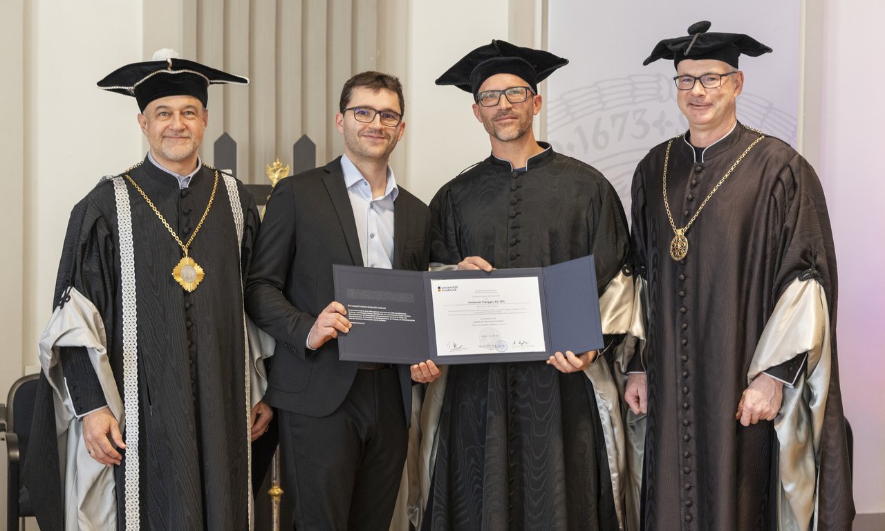Gruppenfoto