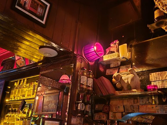 Irland Livia Thurner