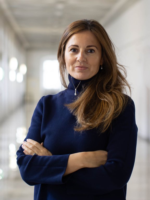 Foto Mašetić Azemina