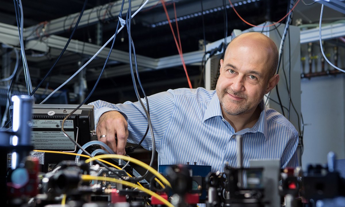 Gregor Weihs ins FWFPräsidium gewählt Universität Innsbruck