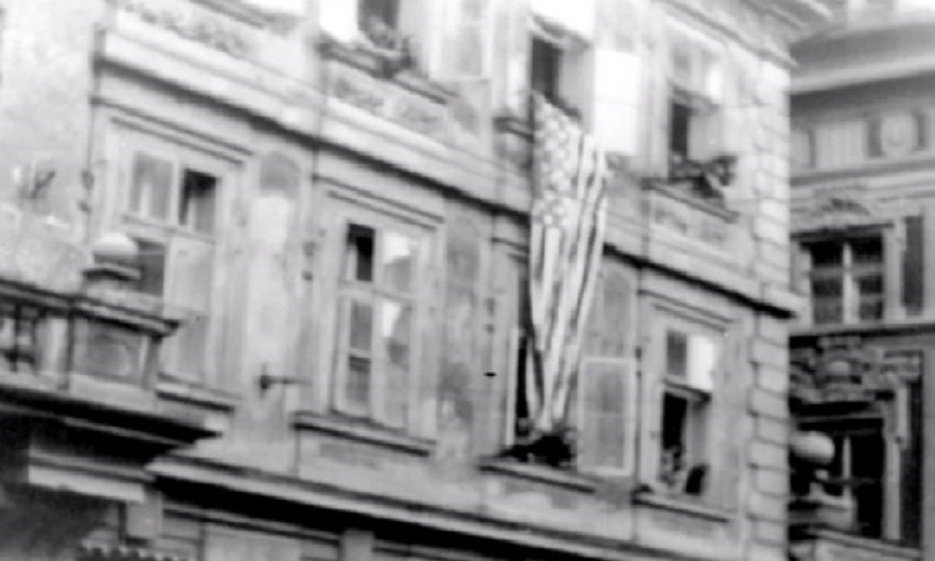 Übernahme Innsbrucks Film