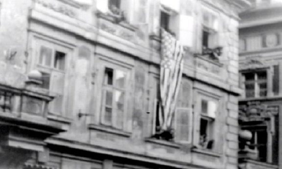 Übernahme Innsbrucks Film