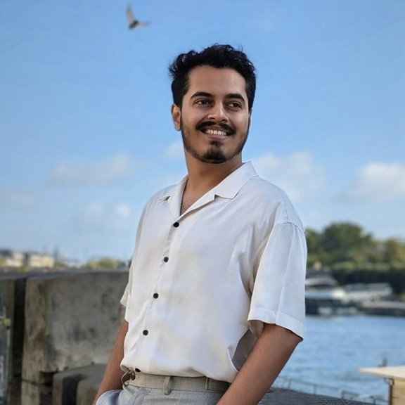 Picture Atharva Vaidya