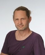 Portrait Armin Lässer