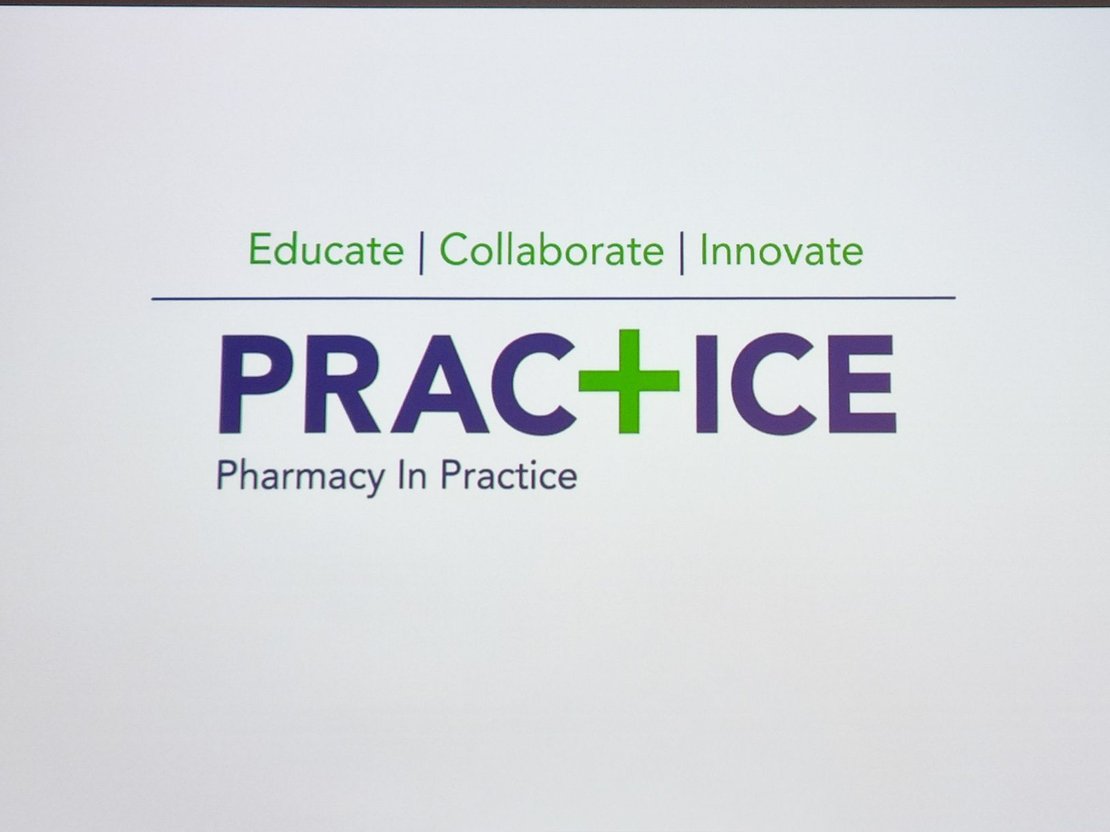 Practice event