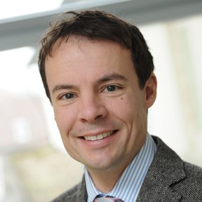 Foto von Univ.-Prof. Dr. Matthias Gondan-Rochon