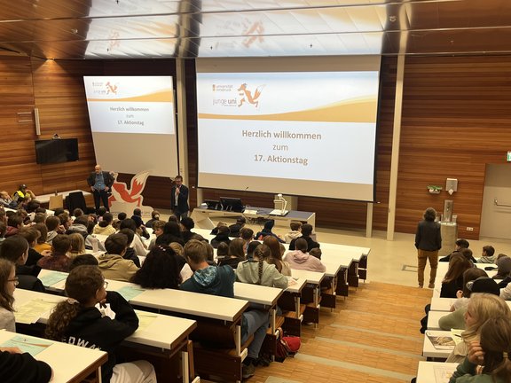 17. Aktionstag 2024