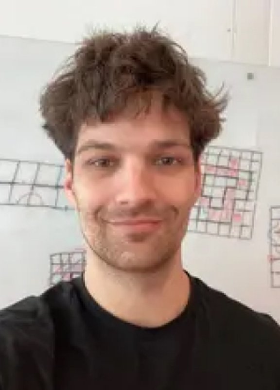 David Beck-Tiefenbach