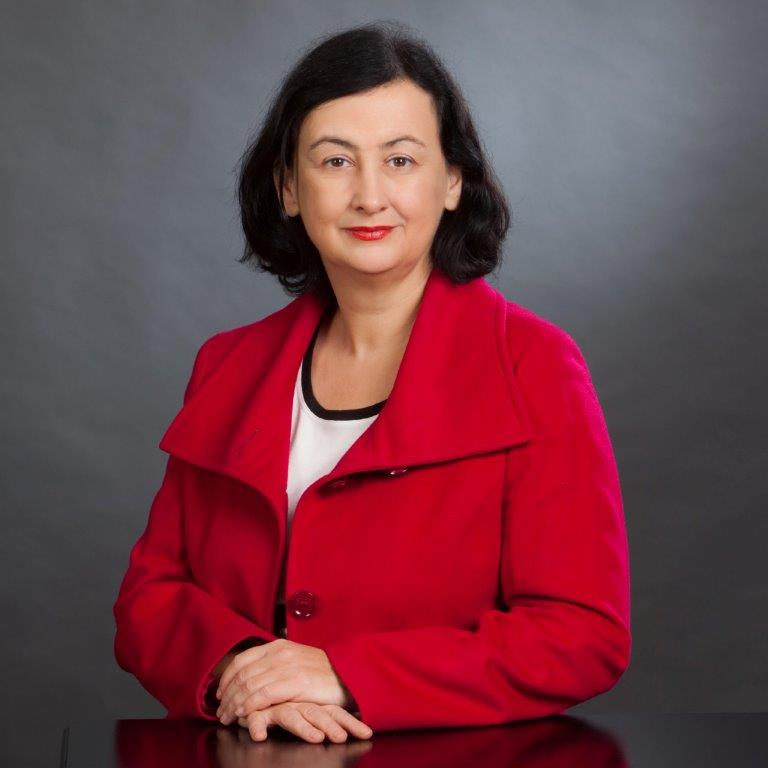 Foto von Maria Berger