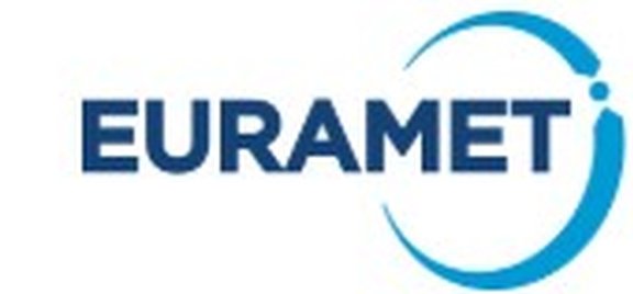 Euramet Logo