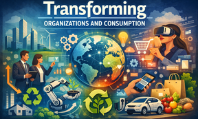 KI-gernerierte Grafik