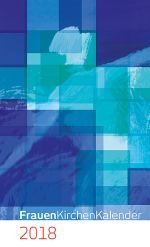 Buchcover FrauenKirchenKalender