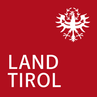 Logo des Landes Tirol
