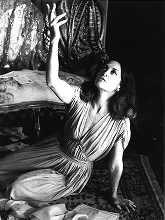 Maddalena Kerrh (Magdalene Riedl-Krauß)